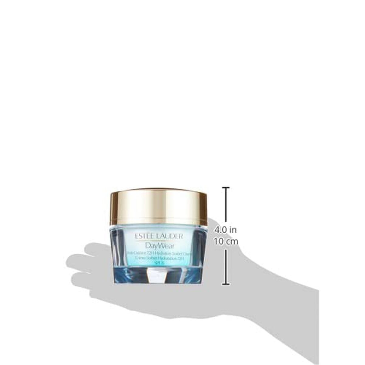 Antioxiderande kräm Estee Lauder Daywear Spf 15 50 ml